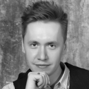 Дизайнер интерьера Артем Попов