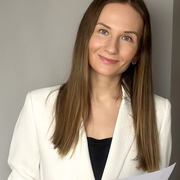 Дизайнер интерьера Мамлеева Дарья Алексеевна