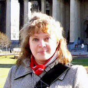 Дизайнер интерьера Татьяна Ковыряева 