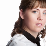 Дизайнер интерьера Мария Багрий