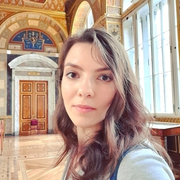 Дизайнер интерьера Тропман Юлия Сергеевна