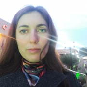Дизайнер интерьера Свалова Елена