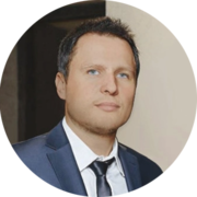 Дизайнер интерьера Егор Курилович