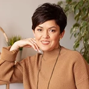Дизайнер интерьера Юлия Кухтенкова
