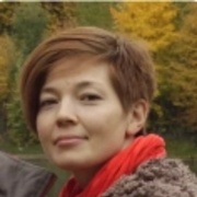 Дизайнер интерьера Юлия Гордеева