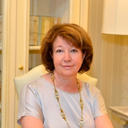 Дизайнер интерьера Мария Черкасова