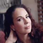 Дизайнер интерьера Варвара Шабельникова
