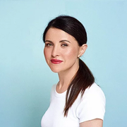 Дизайнер интерьера Арина Метелькова