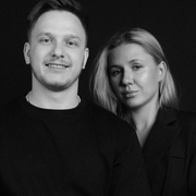 Дизайнер интерьера Чикиндины Регина и Олег