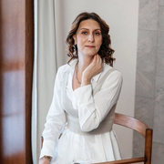 Дизайнер интерьера Старкова Марина 