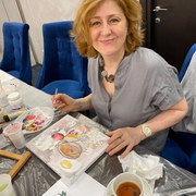 Дизайнер интерьера Герасимова Светлана