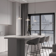 Дизайнер интерьера Воронова Елизавета Андреевна