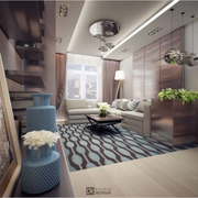 Дизайнер интерьера Дизайн студия интерьеров DesignRush