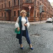 Дизайнер интерьера Амирагян Светлана Александровна