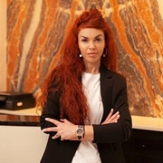 Дизайнер интерьера Екатерина 