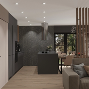 Дизайнер интерьера Dktom