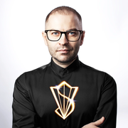 Дизайнер интерьера Виталий Скрябин