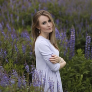 Дизайнер интерьера Афанасьева Юлия 