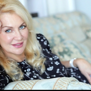 Дизайнер интерьера Пожидаева Людмила