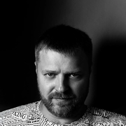 Дизайнер интерьера Гафт Максим 