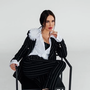 Дизайнер интерьера Пономаренко Елена