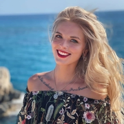 Дизайнер интерьера Екатерина Викторовна 