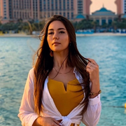 Дизайнер интерьера Уланова Полина Александровна