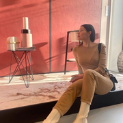 Дизайнер интерьера Заамураева Юлия