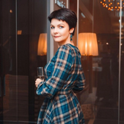 Дизайнер интерьера Барашева Екатерина