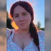 Дизайнер интерьера Анна Полхова