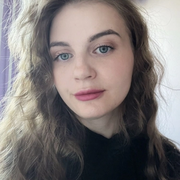 Дизайнер интерьера Дарья Каправчук 