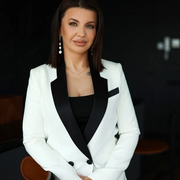 Дизайнер интерьера Меллин Светлана Валерьевна