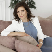 Дизайнер интерьера Шкурат Екатерина Сергеевна