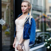 Дизайнер интерьера Гулий Алена Сергеевна 