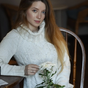 Дизайнер интерьера Максютина Диляра