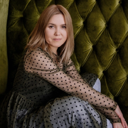 Дизайнер интерьера Татьяна Захарова