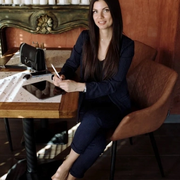 Дизайнер интерьера Баталова Ирина Олеговна 