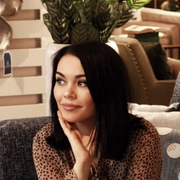 Дизайнер интерьера Агишева Алсу