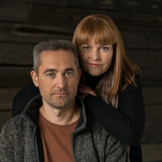 Дизайнер интерьера Андрей и Екатерина Андреевы