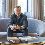 Дизайнер интерьера Волков Андрей