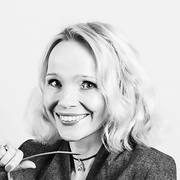 Дизайнер интерьера Юлия Левина