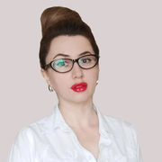 Дизайнер интерьера Серобян Кристина Генриковна