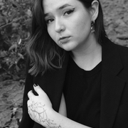 Дизайнер интерьера Меньшикова Дарья Павловна