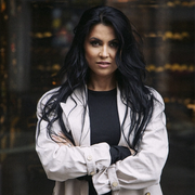 Дизайнер интерьера Бондарева Анастасия