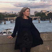 Дизайнер интерьера Валкина Анна