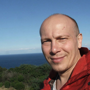 Дизайнер интерьера Батурин Александр