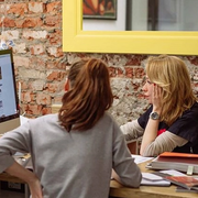 Дизайнер интерьера Василькова Дарья