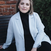 Дизайнер интерьера Solo design by Аксинья Григ