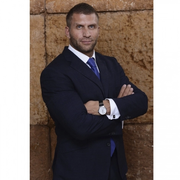 Дизайнер интерьера Костин Сергей