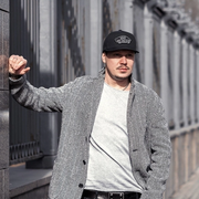 Дизайнер интерьера Червинцев Антон